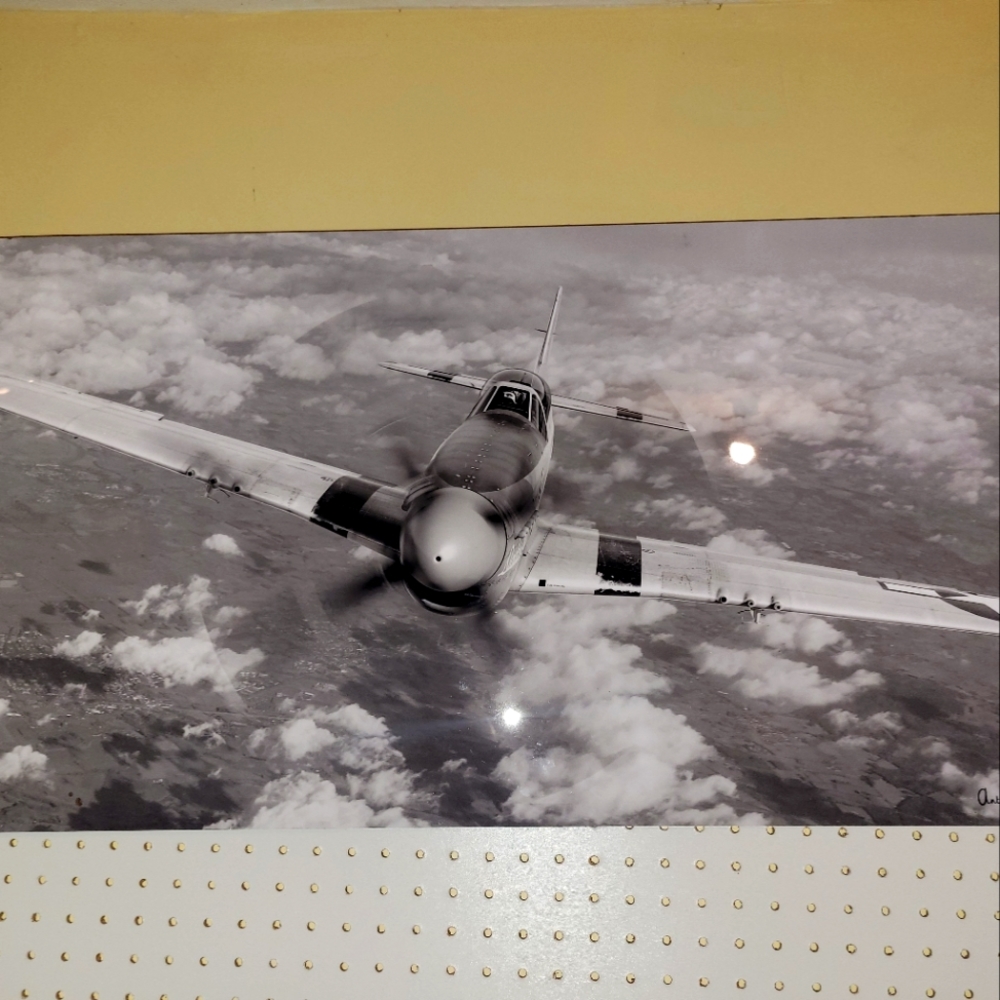Aviation Art
